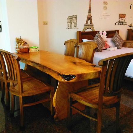 Tainan Yi Home Екстер'єр фото