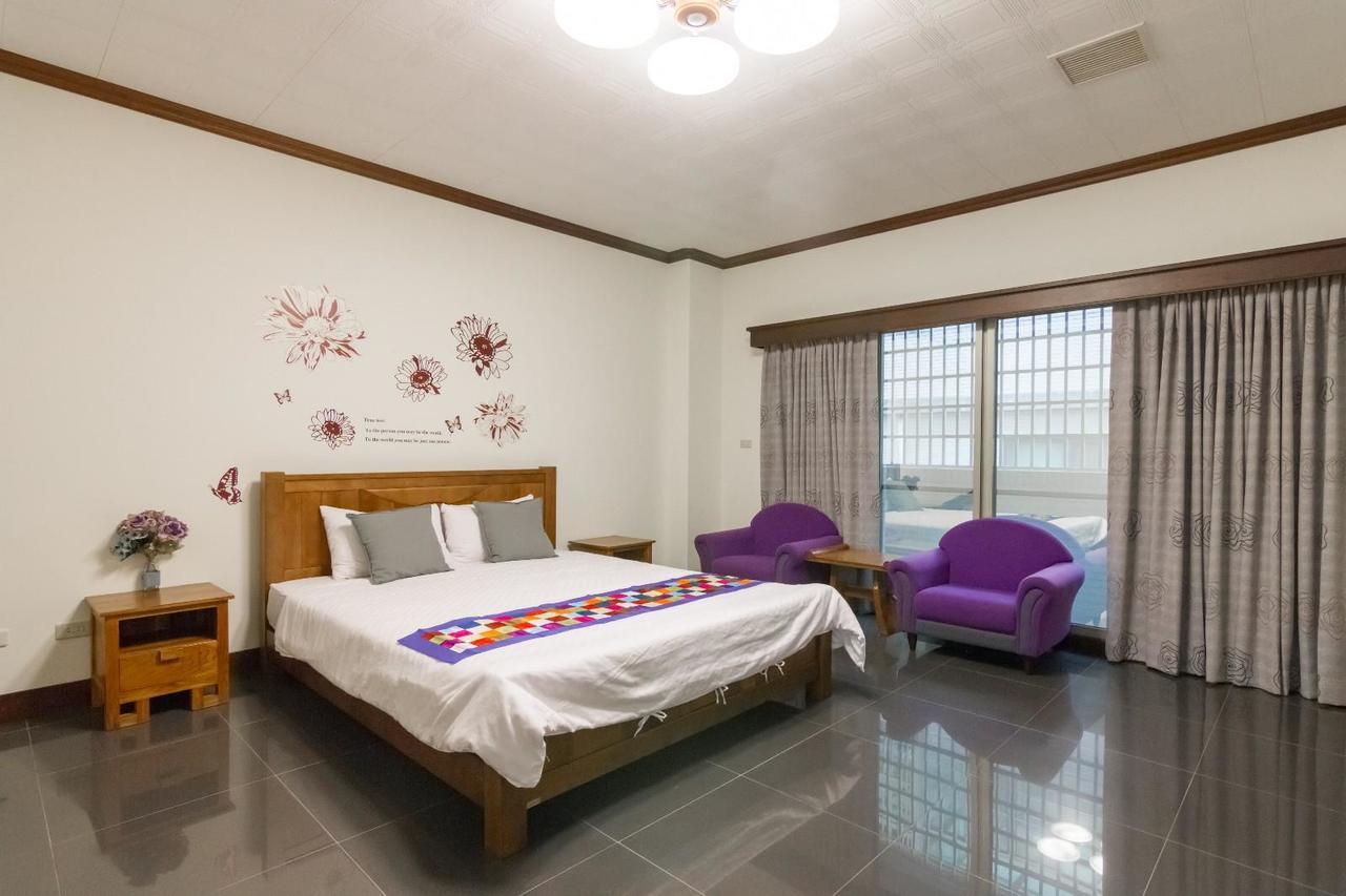Tainan Yi Home Екстер'єр фото