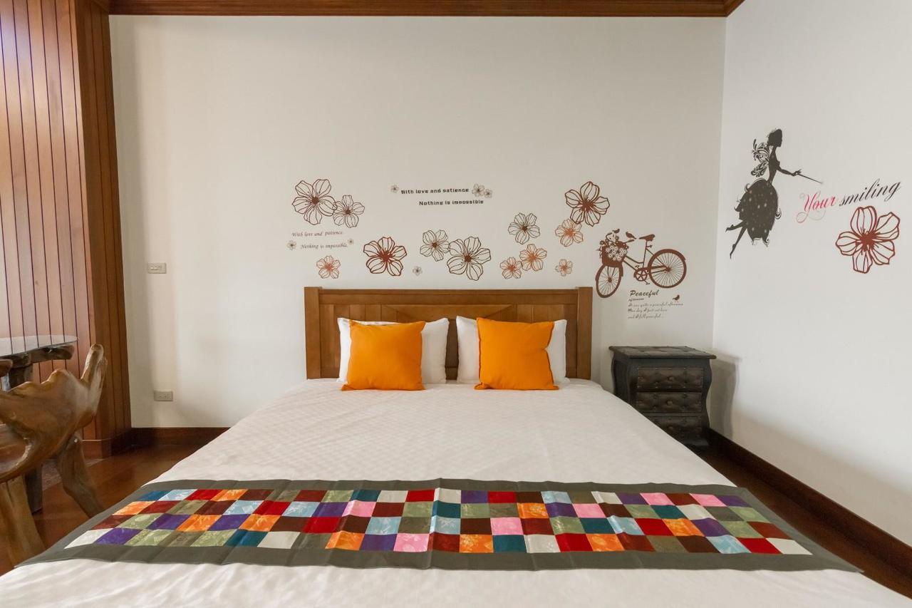 Tainan Yi Home Екстер'єр фото