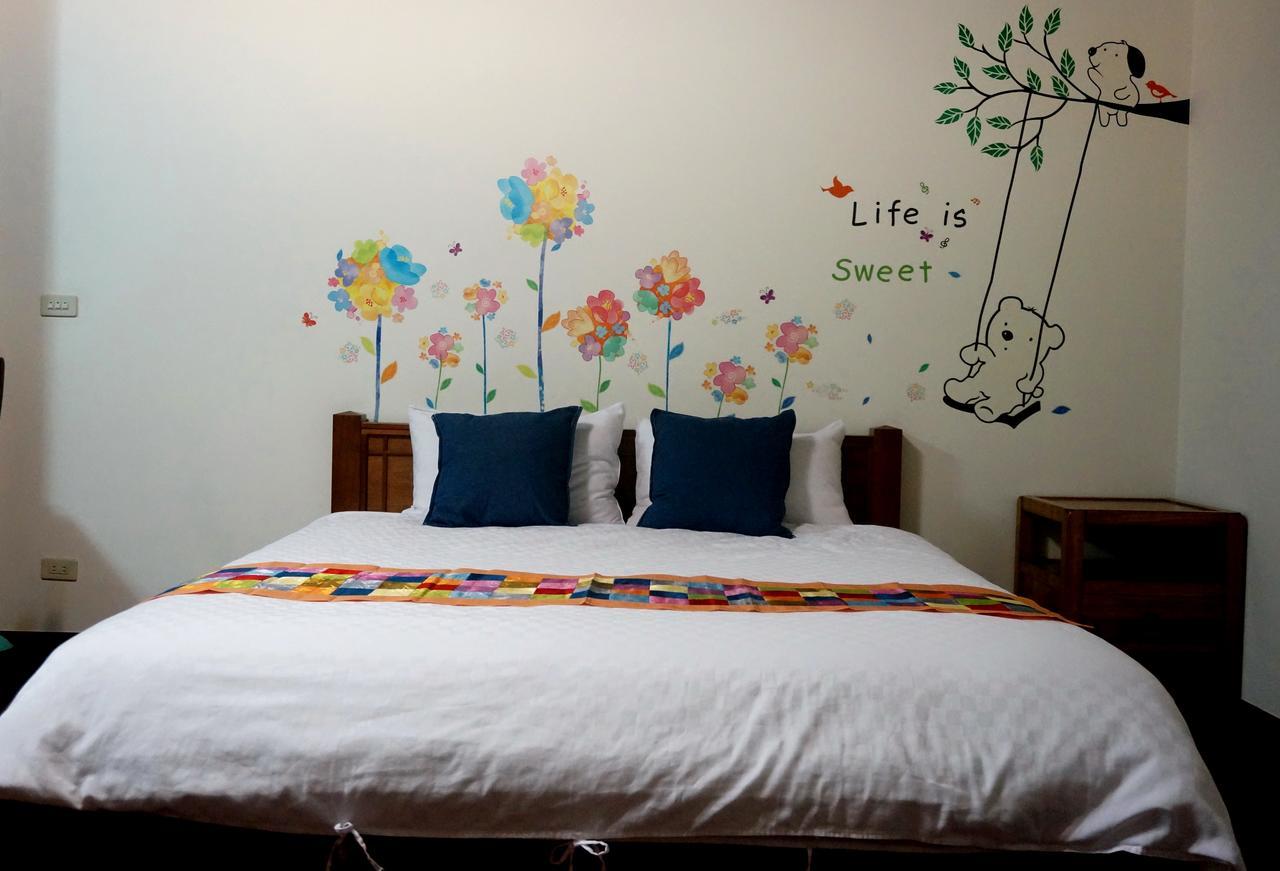 Tainan Yi Home Екстер'єр фото